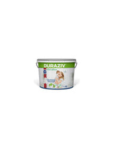 Vopsea lavabila fara miros Duraziv pentru interior 2.5 l